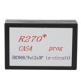 thumbnail image 3 of Programador BDM, R270+ V1.20 CAS4 BDM Herramienta de diagnóstico de automóviles Programador de ECU Características líderes en su clase, 3 of 9