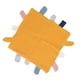 thumbnail image 1 of Manta de seguridad, mantas de seguridad con etiqueta para bebé Mantas de seguridad con etiqueta para bebé Mantas de seguridad para bebé Artesanía excepcional, 1 of 14