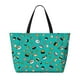 thumbnail image 2 of Easygdp Sushi Bolsa de Viaje de Playa de Gran Capacidad, Bolsa Tote Perfecta para la Playa, Escapadas de Fin de Semana y Viajes, 2 of 7