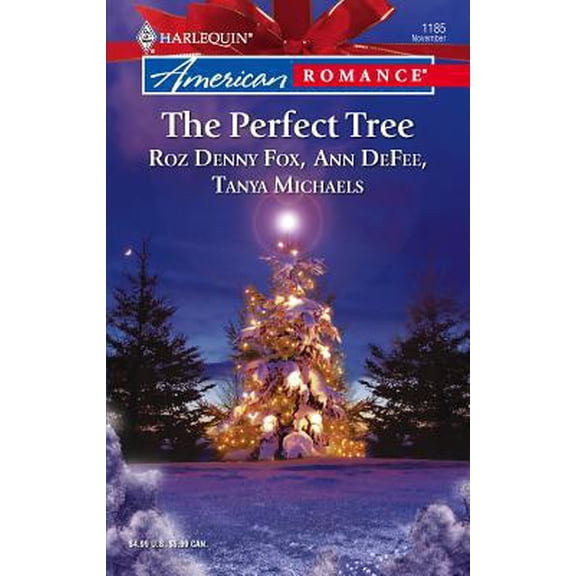 Pre-Owned The Perfect Tree: An Anthology (Unknown) 0373751893 9780373751891
