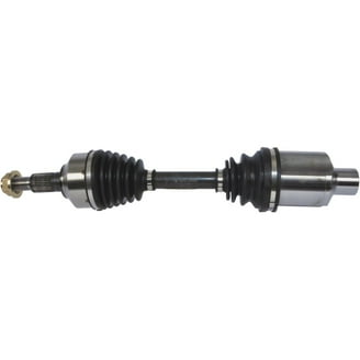 CARDONE New 66-2285 CV Axle Assembly Front Right fits 2013-2016