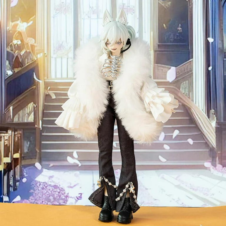 BJD Dolls Blind Box - Kawaii MJD BJD Dolls The Past in
