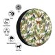 thumbnail image 4 of Balery Jungle Animals Cubiertas para Neumáticos - Protector Resistente para Neumáticos de Camioneta, SUV, Remolque, Camper y RV-16 inch, 4 of 6