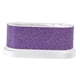thumbnail image 2 of Organizador de escritorio para esmalte y pulido de uñas, caja de almacenamiento liviana adecuada púrpura, 2 of 6