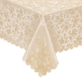 thumbnail image 1 of Plástico resistente al agua resistente al aceite y a las manchas adecuado para cocina/comedor/fiesta Vhermosa BST3012182-2, 1 of 6