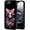 Funny Piranha, variant on Compatible with iPhone 16e Case, Slim Impact Resistant Shock-Absorption Rubber Phone Protective Case Cover for iPhone 16e 2025 6.1", American Flag Sunflower and Cute Pig