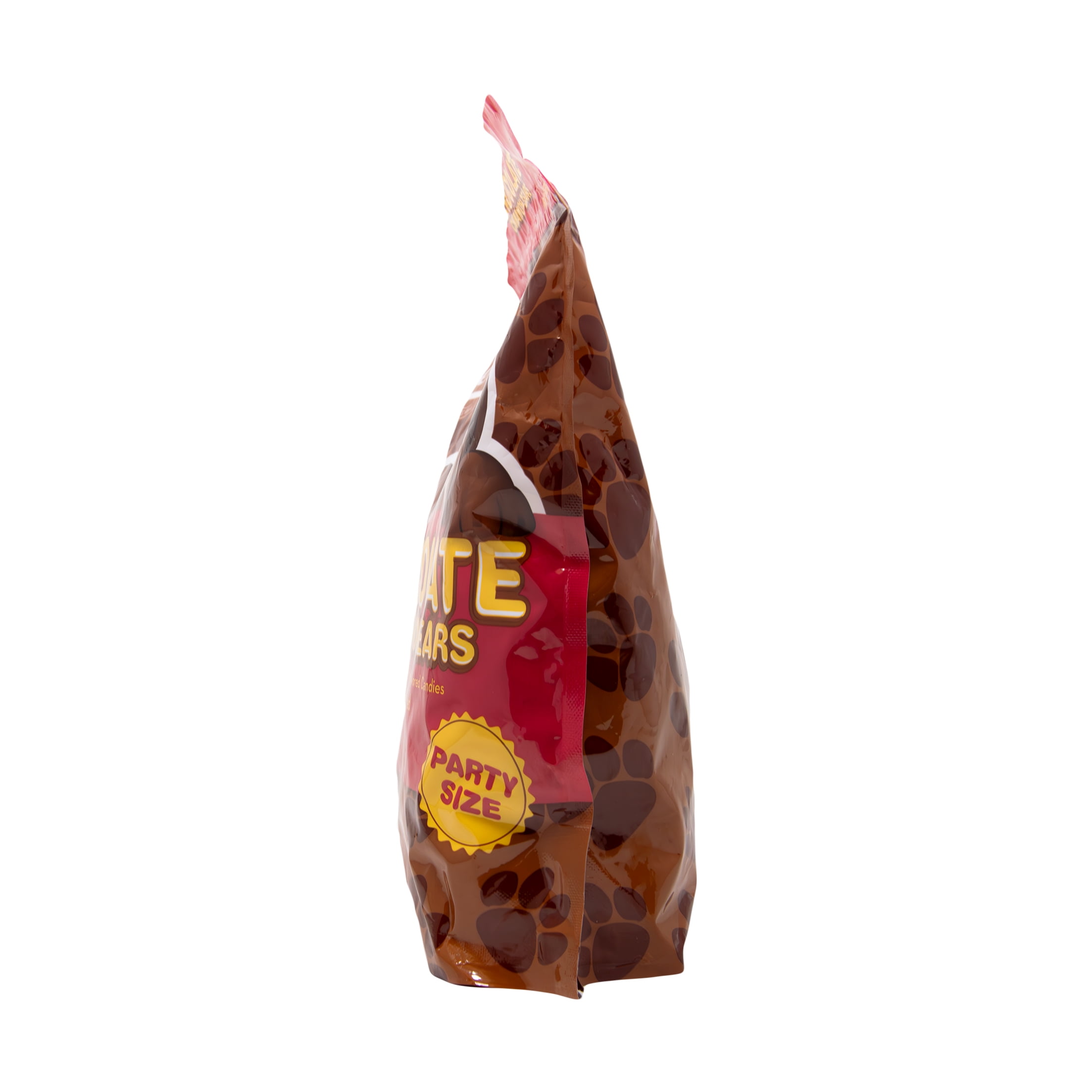 (3 pack) Chocolate Cinnamon Bears, 2.65 # SUP, 12 pack