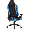 thumbnail image 4 of ViscoLogic TIGUAR High Back Sports Style Extra Padded Headrest Ergonomic Swivel Home Office Computer Gaming Chair, 4 of 13