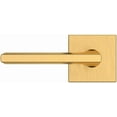 thumbnail image 3 of Baldwin 5162.Ldm 5162 Left Handed Non-Turning One-Sided Dummy Door Lever - Bronze, 3 of 7