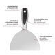 thumbnail image 5 of Cuchillo de masilla de 6 pulgadas,para acabado de paneles de yeso, 5 of 6