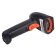 thumbnail image 1 of Barcode Scanner, Seismic Ability Image Transmission Real Time Display Handheld Scanner  for Warehouse for Supermarket, 1 of 8