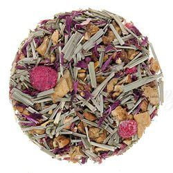 June Teas 500 grams (Raspberry Lemon Verbena (relax))