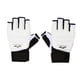 thumbnail image 5 of Soidarity Kids Adult Half Finger Boxing Muay Gym Protector Padded Thai Gloves Hand M Tipo 1 2piezas, 5 of 6