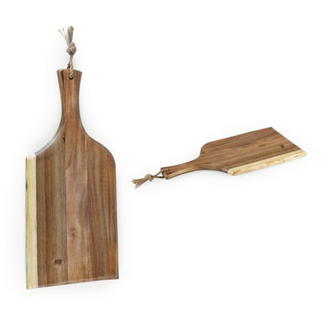 

TOSCANA Artisan 18 Acacia Serving Plank