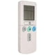 thumbnail image 2 of New Rar-2p2 For Hitachi Ac A/c Remote Control Rar-2a1 Rar-52p1 Rar-2sp1 Rar-3u4, 2 of 5