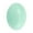 Green, variant on Vikakiooze Home Decor Under $5, 1 Pieces Simulation Easter Eggs Wooden Fake Eggs 2.3 Inch Solid Eggs