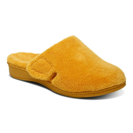 

Vionic Gemma - Orthaheel Orthotic Slipper Women s