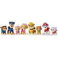 thumbnail image 4 of Paw Patrol, Kitty Catastrophe Gift Set with 8 Collectible Toy Figures, for Kids Aged 3 and up, 4 of 8