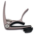 thumbnail image 4 of Esquirla Guitar Capo with Pick Holder & Plectrum for Acoustic Electric Guitars, 4 of 8