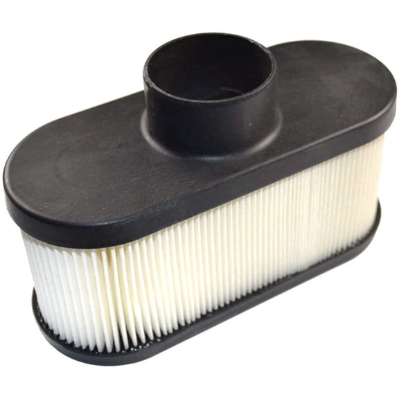 HQRP Air Filter Cartridge for John Deere Z655 X590 Z465 Z445 Z645 Z665 Z540M Z540R WHP52A WHP61A Tractor