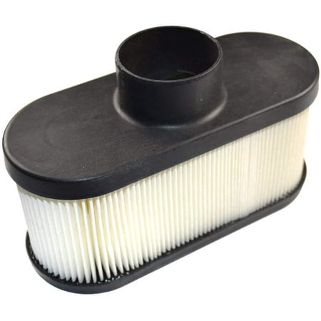 HQRP Air Filter Element for Cub Cadet Z-Force S48, S54, S60, LX48, LX54, LX60, LZ48, LZ54, LZ60, SX48 Tractors