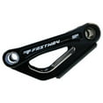 thumbnail image 1 of Fastway Adjustable Linkage Guard with Replaceable Skid Plate Black for Husqvarna TE 125 2014-2016, 1 of 1