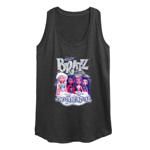 Bratz - Two Thousand One - Women's Racerback Tank Top