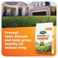 thumbnail image 3 of Scotts DiseaseEx Lawn Fungicide for Brown Patch and Pythium Blight, 10 lbs., 3 of 11
