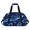 Multicolor 3, variant on Planets Universe Rocket Travel Sports Duffel Bag for Women Men, Lightweight Overnight Weekender Bag for Camping Hiking, Outer Space