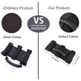 thumbnail image 2 of Roll Bar Grab Handles For Jeep Wrangler, Fit For 1987-2019 Wrangler, 2 of 4