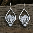 thumbnail image 6 of PPgejGEK Earrings for Women and Tree Earrings Highlight Your Unique Personality up to 65% off, 6 of 7