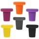 thumbnail image 4 of 6 tapones de silicona para vino, reutilizables, para botellas de vino., 4 of 8