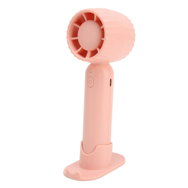 Ventilador Secador de Pestañas Mini BuyWeek Portátil Tecnología Innovadora