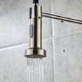 thumbnail image 3 of Zimtown Faucet Nylon Fixed Kitchen Pull-down Steel, 3 of 7
