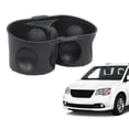 thumbnail image 4 of CROSSDESIGN Cup Holder Fit for Chrysler Town & Country 2011-2016/Dodge Grand Caravan 2011-2020, 4 of 9