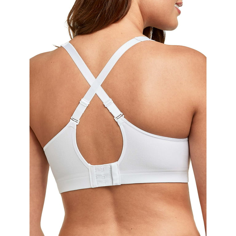 Hanes Womens Ultimate® ComfortFlex Fit® T-Shirt Unlined Wirefree Bra -  ASMINEWEAR