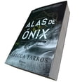 thumbnail image 2 of Alas De Ónix + Alas De Hierro + Alas De Sangre Originales, 2 of 5
