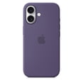 thumbnail image 4 of Funda de silicona para Apple iPhone 17 con MagSafe Purple Fog, 4 of 6