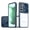 Navy, variant on JTCASES for Samsung Glalaxy S20 FE Case with Slide Camera Cover Anti-yellow Crystal-clear Transparent Backplane Rugged PC Anti-slip Shockproof Hard Back Protective Shell, Purple