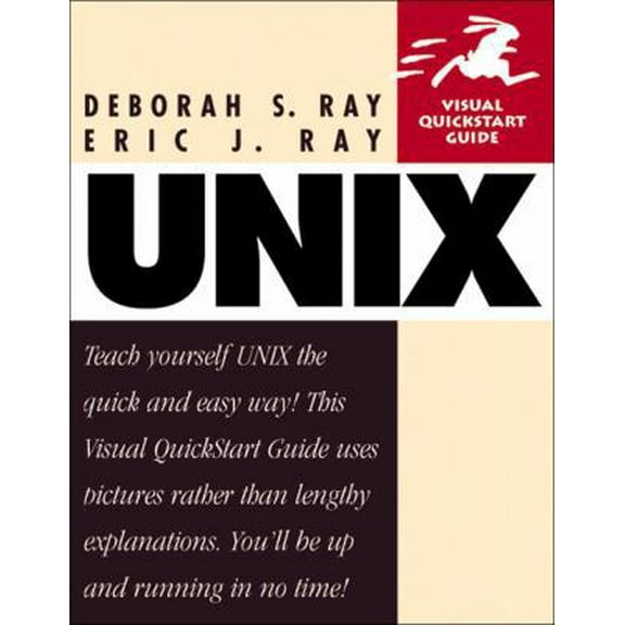 Pre-Owned UNIX (Paperback) 0201353954 9780201353952