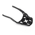 Motor Genic Black Luggage Rack Rear Carrier Plate kit For Yamaha MT-10 ...