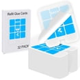 thumbnail image 1 of Tarjetas adhesivas de recarga Fly Trap, paquete de 32 unidades, Safer Home SH502 SH503, 1 of 6
