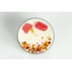thumbnail image 3 of Velas Aromáticas Fuwu Flores Hawaianas con Sandía de Cera de Soya con Cuarzos Naturales para Hogar, 3 of 6