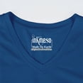 thumbnail image 6 of Inkmeso Mens Gradution Tee Shirt Proud Dad Of A Senior Graphic Print Tshirt For Daddy Gift, 6 of 7