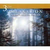 Relaxation: A Rain's Musical Massage (3CD) (Digi-Pak)