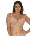 thumbnail image 2 of Curvy Kate Smoothie T-Shirt Plunge Bra CK029104, 2 of 4