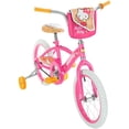 thumbnail image 2 of Bicicleta Huffy Rodada 16 Rosa 51151M, 2 of 3