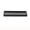 Black, variant on Ceramic Rectangular Plant Saucer Tray for Indoor Outdoor Drainage