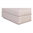 thumbnail image 3 of Moe's Home Collection Justin Ottoman, 3 of 3