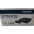 thumbnail image 2 of Alpine DVR-C320R Caméra de Tableau de Bord Furtive avec Wi-Fi et GPS, 2 of 2